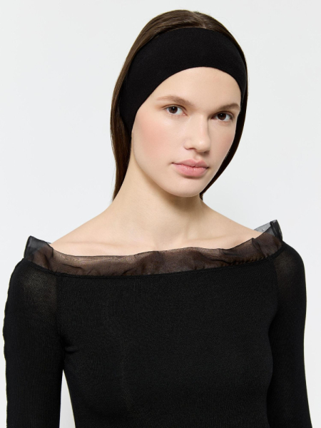 Повязка на голову