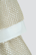 Юбка с золотом Barbino Maison, цвет: WHITE, 710 купить онлайн