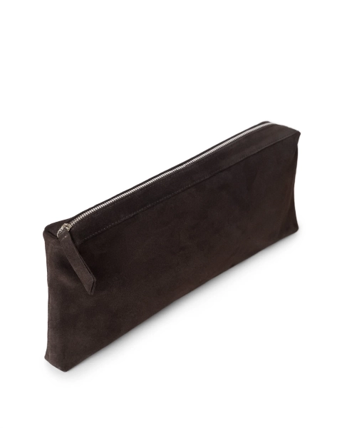 Клатч Николь РЕФРЕЙМ, цвет: коричневый  купить онлайн