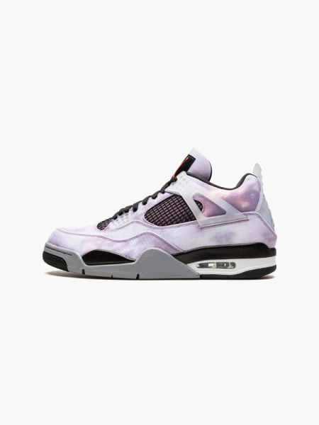 Кроссовки Nike Air Jordan 4 Retro Zen Master