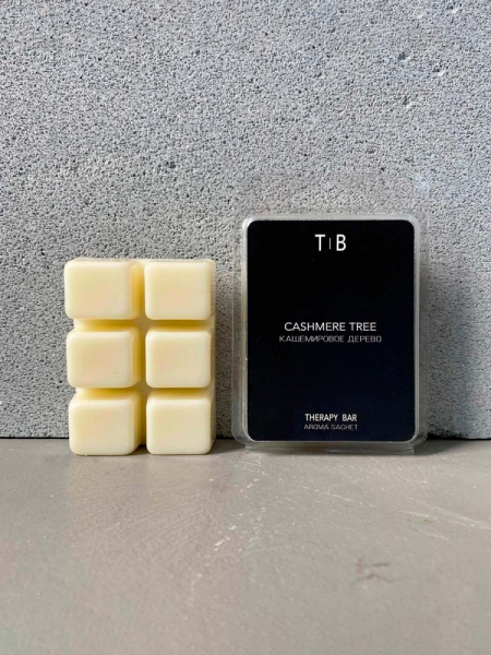 Ароматическое саше CASHMERE TREE