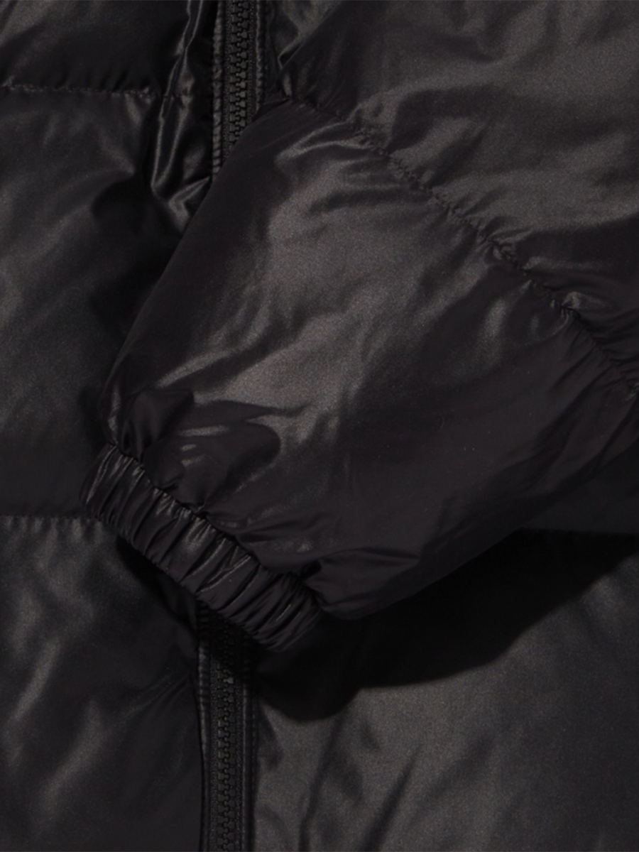 Куртка The North Face Retro Nuptse Jacket shvetsov store, цвет: black, NJ3NQ53A купить онлайн