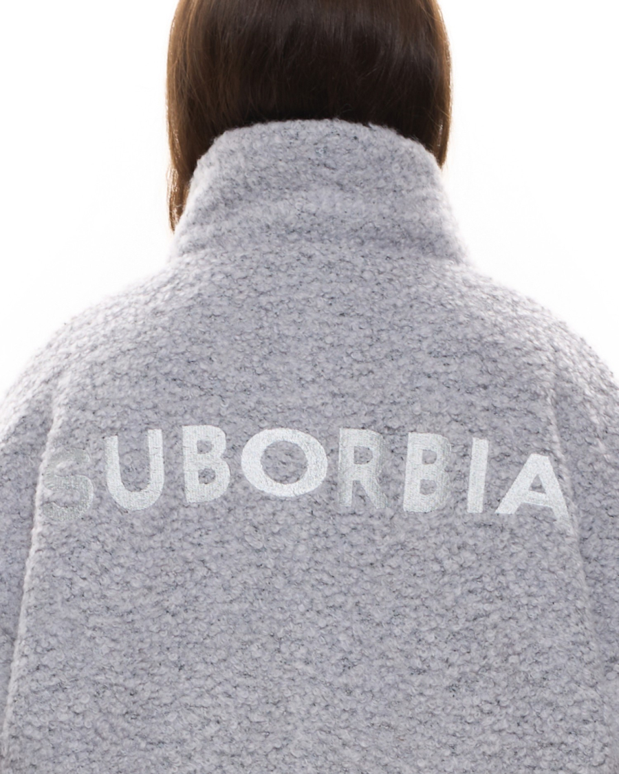 Бомбер CASUAL ARMOR Suborbia, цвет: blue, 005911 купить онлайн