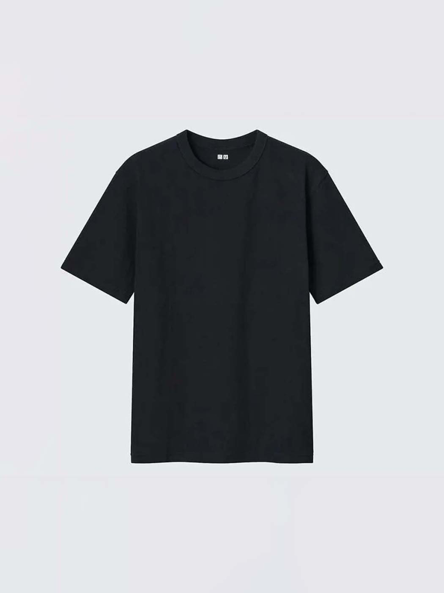 Футболка Uniqlo