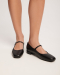 Туфли Мэри Джейн To be Blossom, цвет: black 400043 купить онлайн