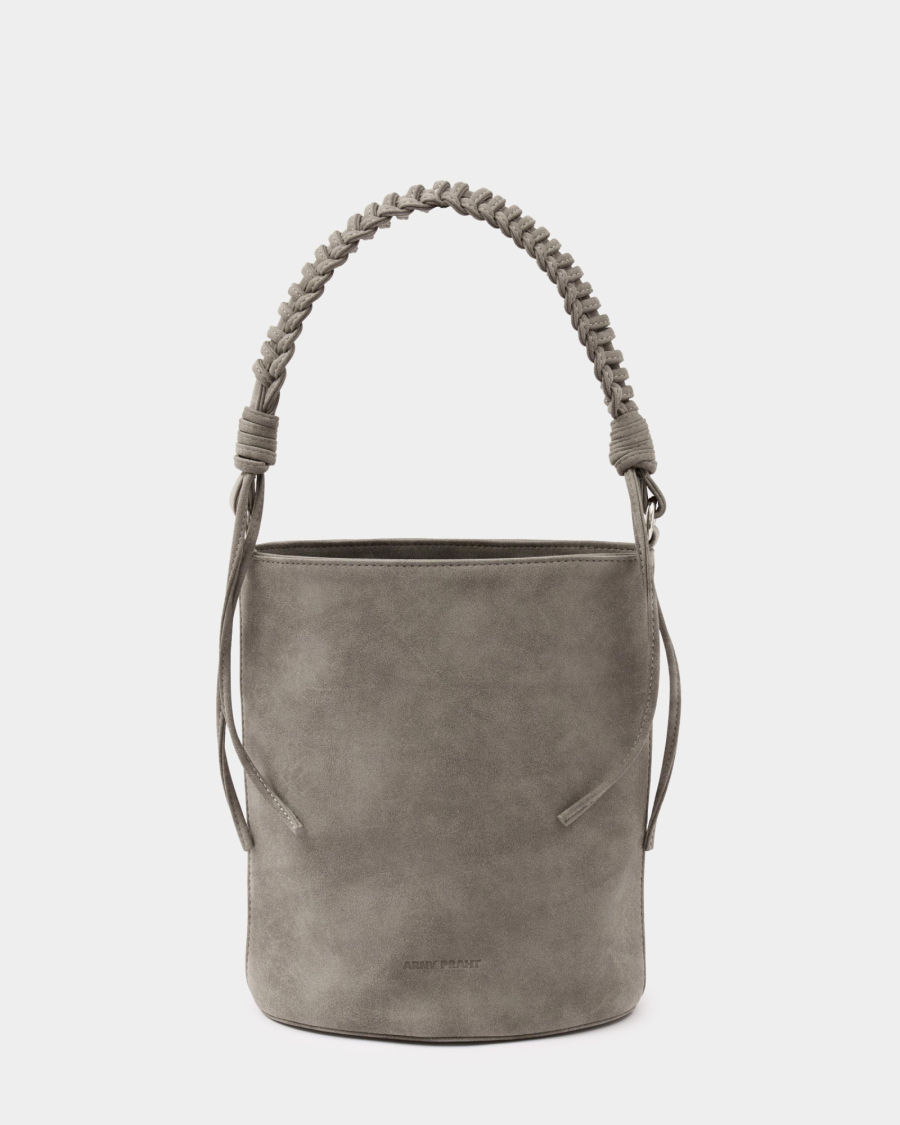 Сумка-ведро