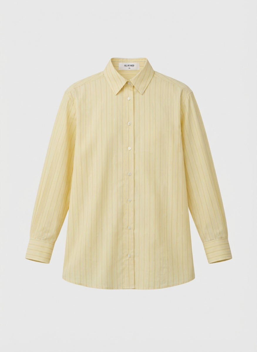 Рубашка из хлопка