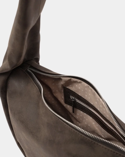 Сумка Post Arny Praht, цвет: брауни  купить онлайн