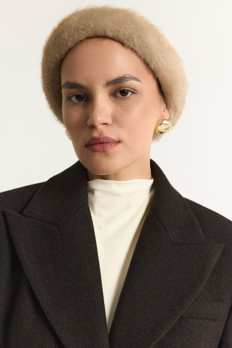 Повязка из экомеха