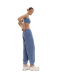 Топ CASUAL ARMOR Suborbia, цвет: blue 04828 |новая коллекция купить онлайн