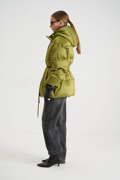 Куртка MIA AIM, цвет: лайм, MIA483/1 купить онлайн