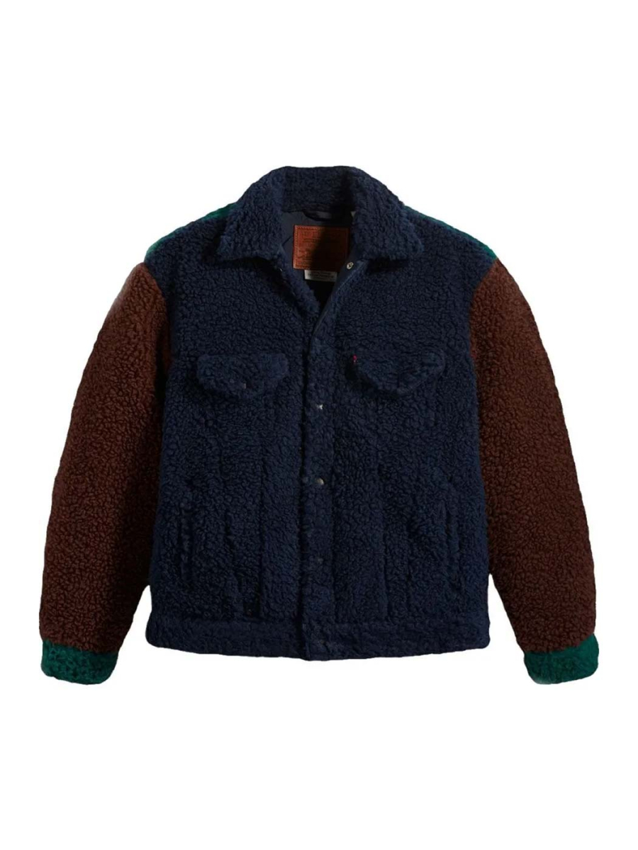 Куртка утеплённая Levi's