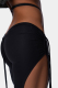 Легинсы Only Nude qb A QUICK BUCK, цвет: black  |новая коллекция купить онлайн