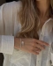 Подвес RAY LU JEWEL, цвет: серебро, 647153919271 купить онлайн