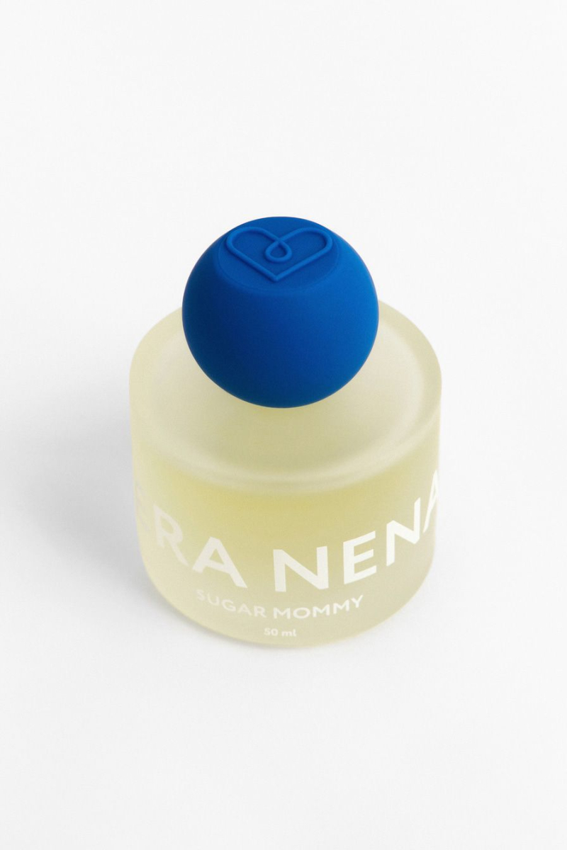 Парфюмерная вода SUGAR MOMMY 50 мл