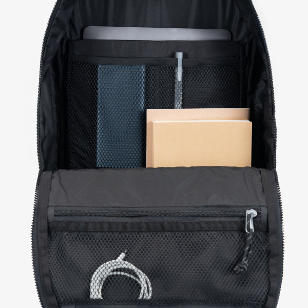 Рюкзак Восход Якорь, цвет: Черный VSHDBLNLN купить онлайн