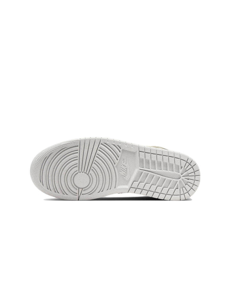 Кроссовки женские Air Jordan Mid SE Sanddrift shvetsov store, цвет: бежевый, DM9126-104 со скидкой купить онлайн