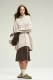 Свитер Oversized Pearl