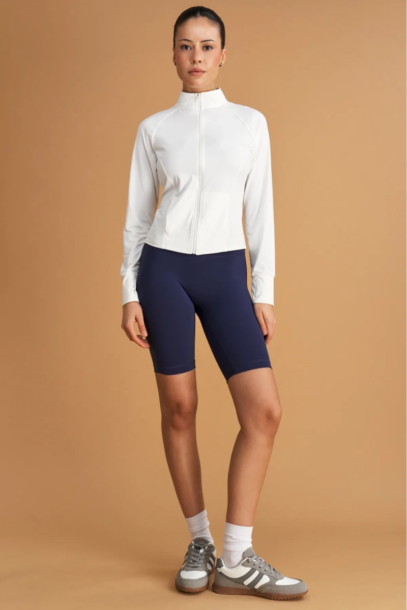 Зипка Спорт Erist store, цвет: белый, НФ-00003757 купить онлайн