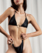 Купальник SUMMER'25 YO 2.0 BLACK COAL