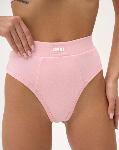 Бразильяна ONSI, цвет: PINK  купить онлайн