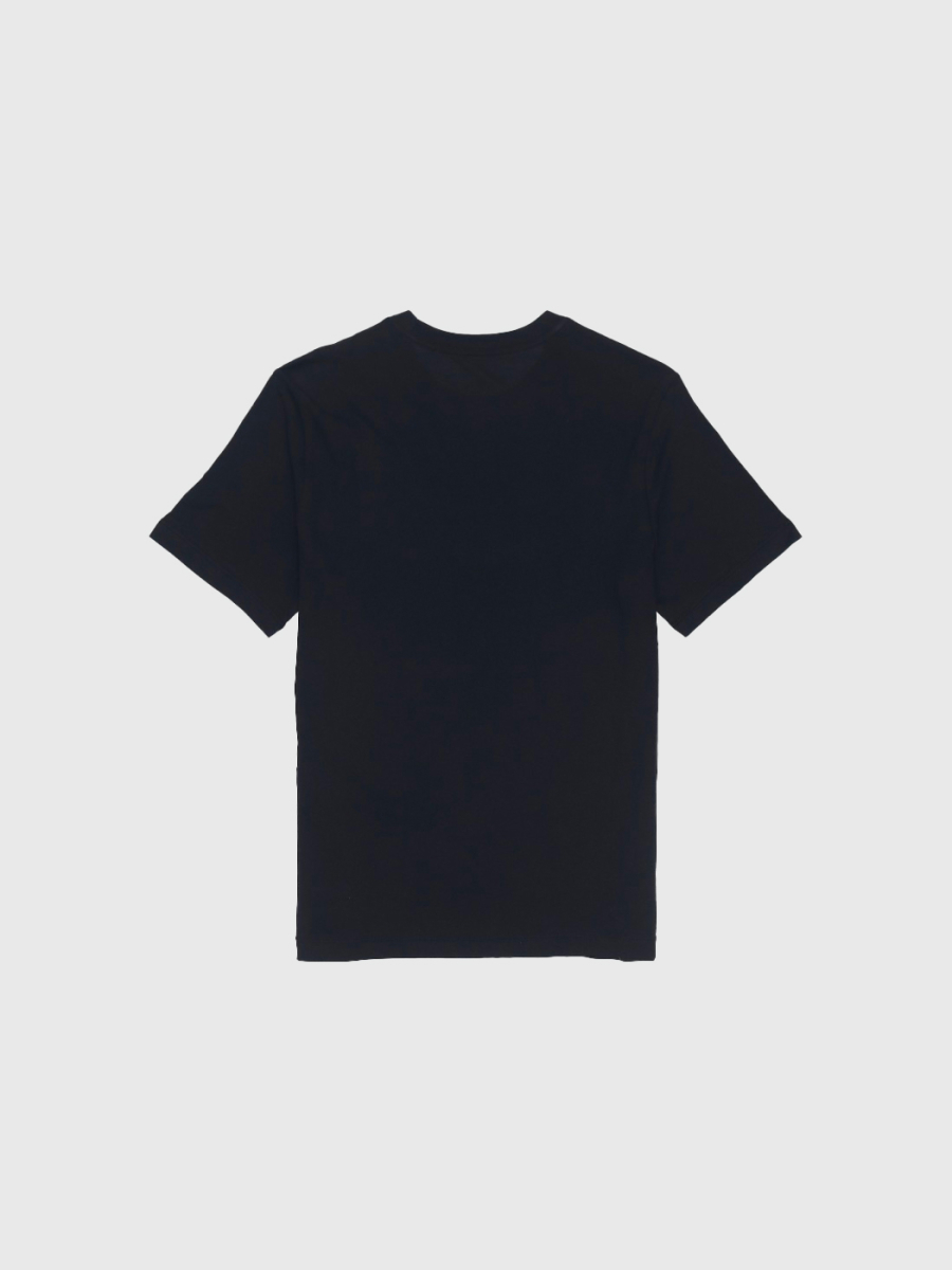 Футболка Nike Swoosh shvetsov store, цвет: Черный, BV0508-010 купить онлайн