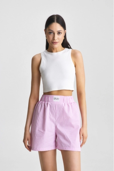 Шорты Pijama Pink