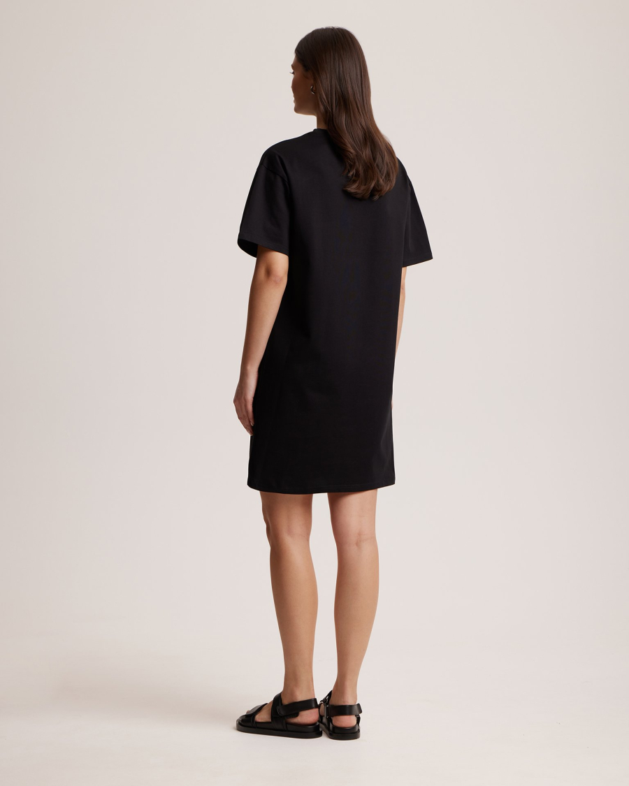 Платье To be Blossom, цвет: black, 101718 купить онлайн