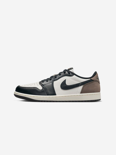 Кроссовки Nike Air Jordan 1 Low