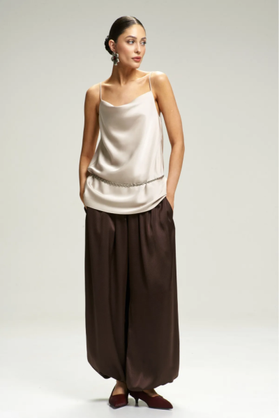 Брюки-алладины Choco