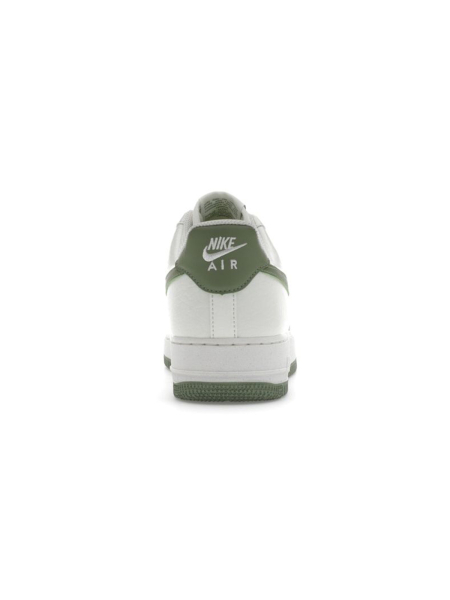 Кроссовки женские Nike Air Force 1 07 Next Nature "Oli Green" NKDADDYS SNEAKERS, цвет: зеленый DV3808-106 купить онлайн