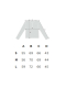 Джемпер из хлопка Cotton BUCHNER, цвет: Черный, SW0123018BL купить онлайн