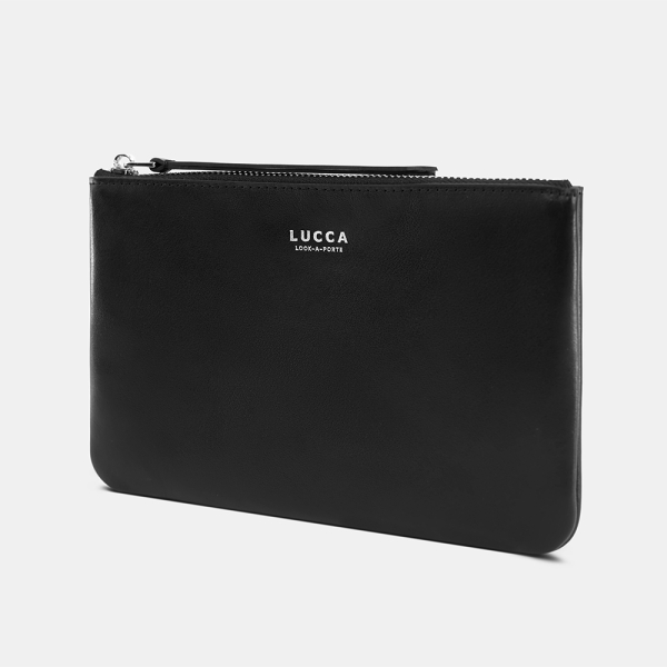 Сумочка для мелочей MIRA LUCCA, цвет: Чёрный 4540-ZR-black купить онлайн