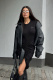 Платье slim-fit BLACK Label .B, цвет: black  |новая коллекция купить онлайн