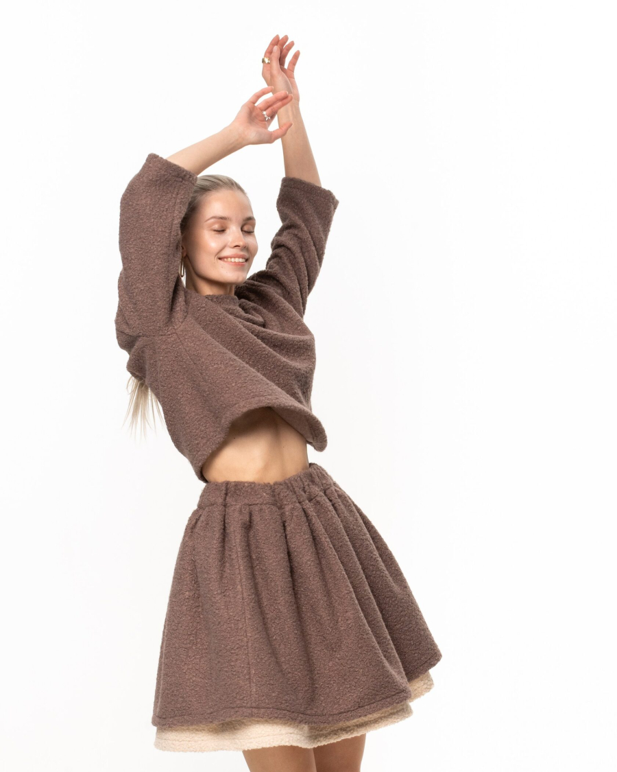 Юбка Cozy
