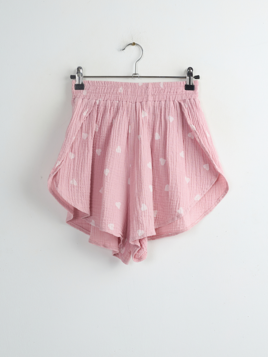 Шорты Comfy mode