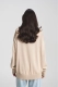 Свитер Cotton Classic Beige Erist store, цвет: бежевый, НФ-00000301 купить онлайн