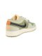 Кроссовки подростковые Jordan 1 Low "Sky J Light Olive" NKDADDYS SNEAKERS, цвет: зеленый FD9092-300 купить онлайн