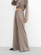 Костюм из бамбука Taupe PURE LINEN, цвет: Тауп  купить онлайн