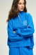 Анорак Wellness Electric Blue Erist store, цвет: синий, НФ-00002812 купить онлайн