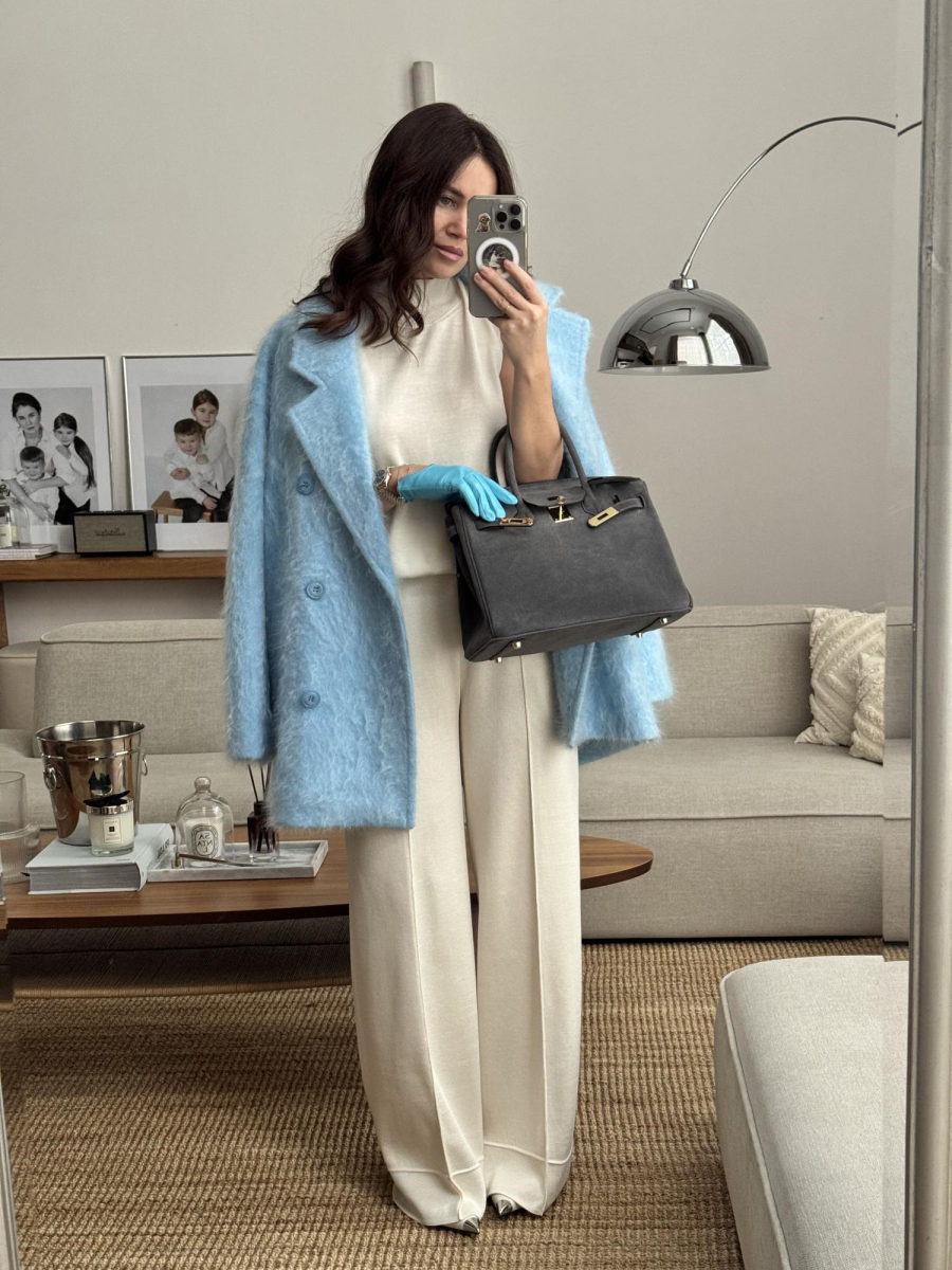 Сумка замшевая brand salad, цвет: мультиколор J-704-PHR 8129 купить онлайн