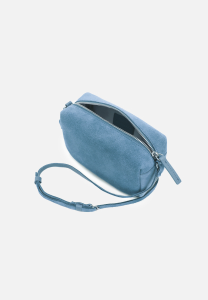 Сумка Aprellshop, цвет: голубой S4630 |новая коллекция купить онлайн