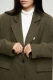 Жакет Classic Khaki Erist store, цвет: хаки, НФ-00001666 купить онлайн