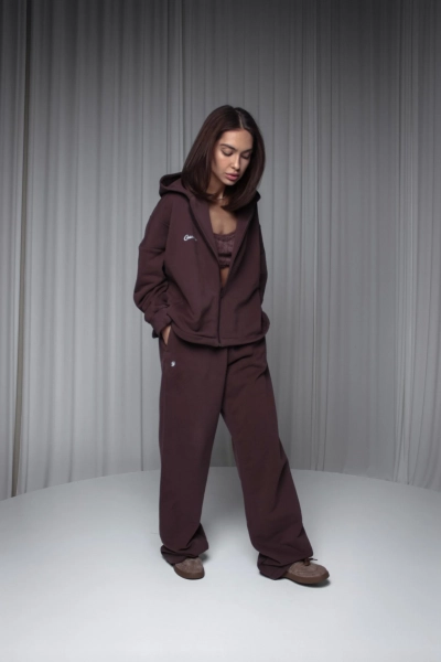 Бомбер Eight GARCHIT, цвет: коричневый,  купить онлайн