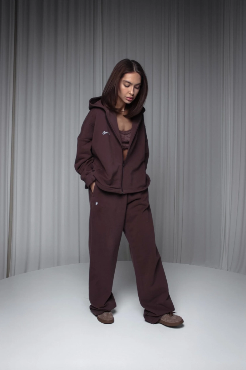 Бомбер Eight GARCHIT, цвет: коричневый,  купить онлайн