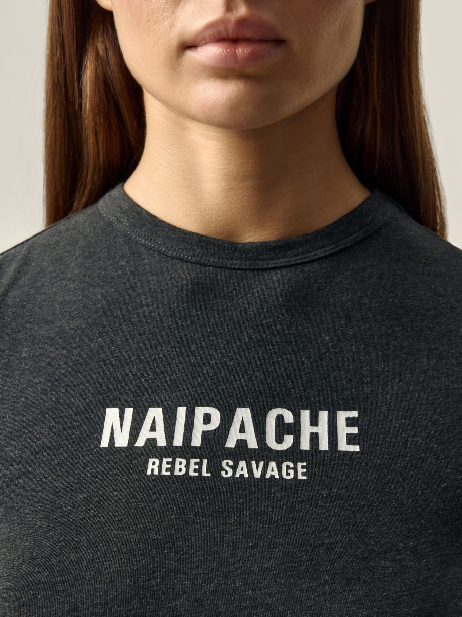 Футболка Muse NAIPACHE, цвет: Черный,  купить онлайн