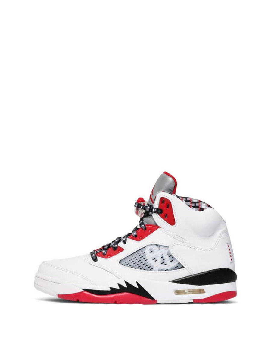 Кроссовки Air Jordan 5 Retro Quai 54