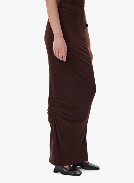 Платье FABLE SLEEVELESS MAXI