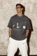 Футболка T-SHIRT TOTEME