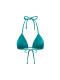 Лиф Triangle Bikini Emerald Green Send Me You Naked, цвет: изумрудный  купить онлайн